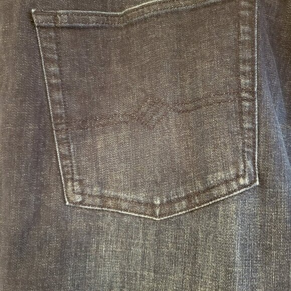 Joseph Abboud Slim Fit Jeans - Picture 7 of 7